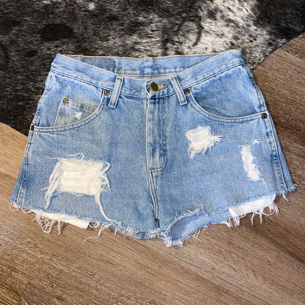 Wrangler Shorts